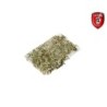 Ciuffi d'erba cm.15X20 - Erba Verde Scuro altezza 2mm.