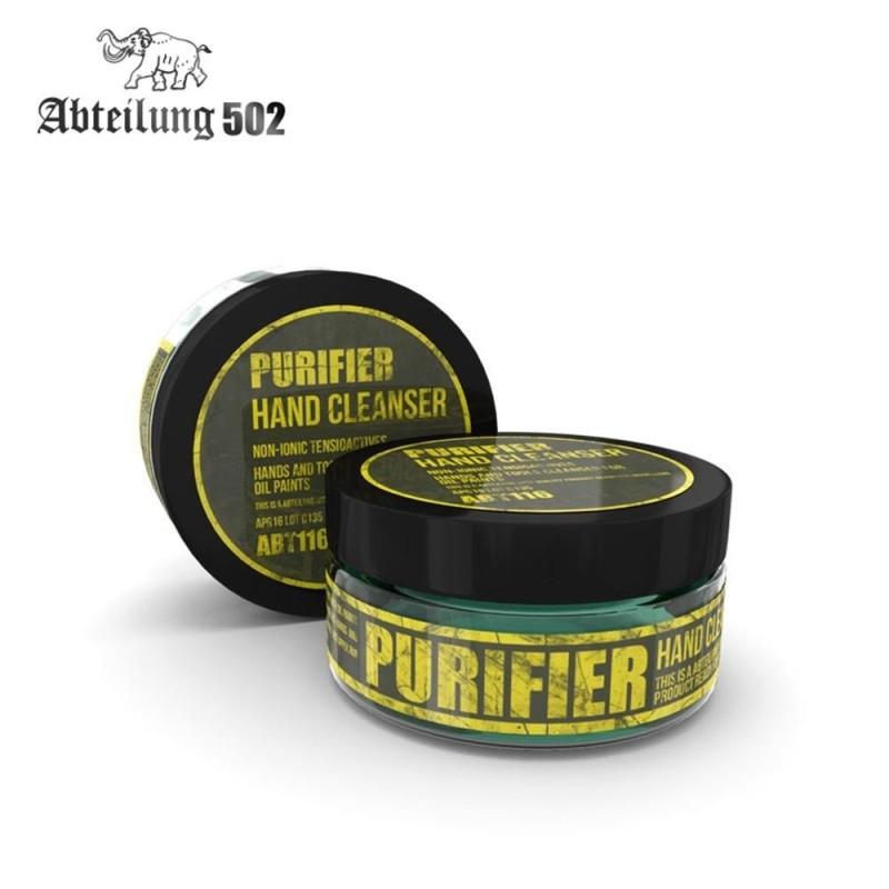 Purifier Hand Cleaner 75 ml