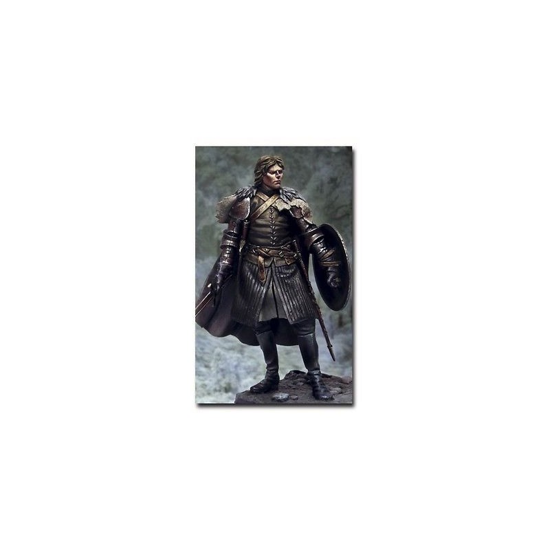 SWORD OF THE KINDOM (75mm)