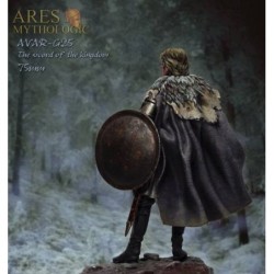 SWORD OF THE KINDOM (75mm)