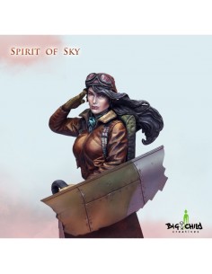 SPIRIT OF SKY 2
