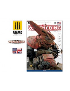 The Weathering Magazine...