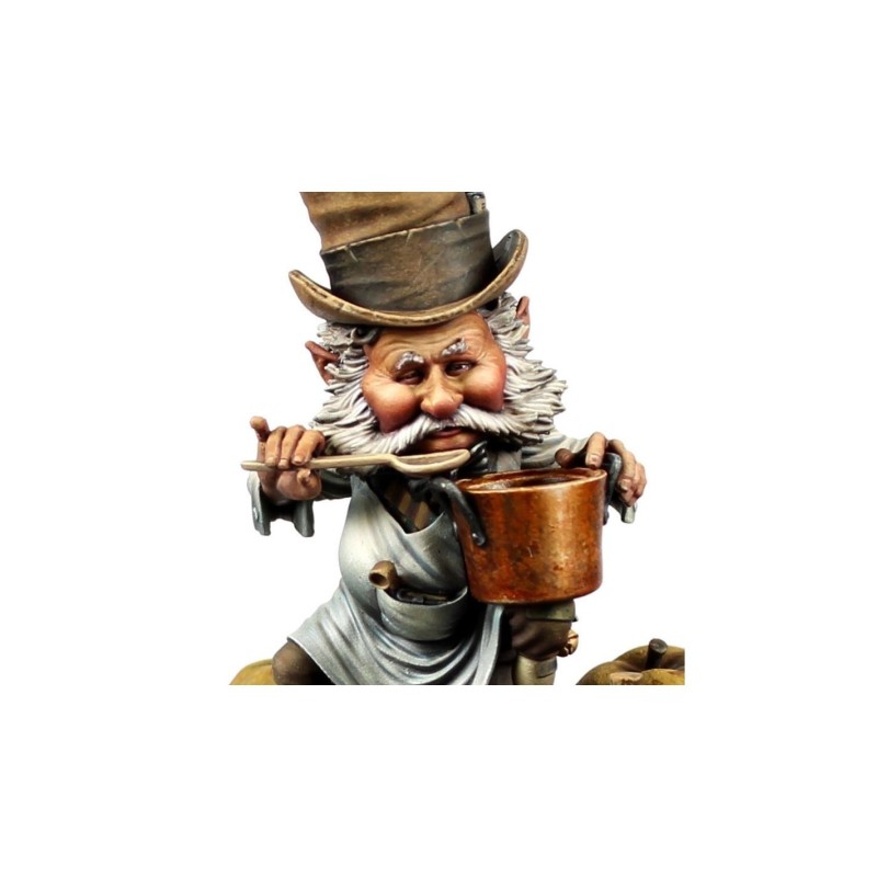 PAPY SOUP (54mm)