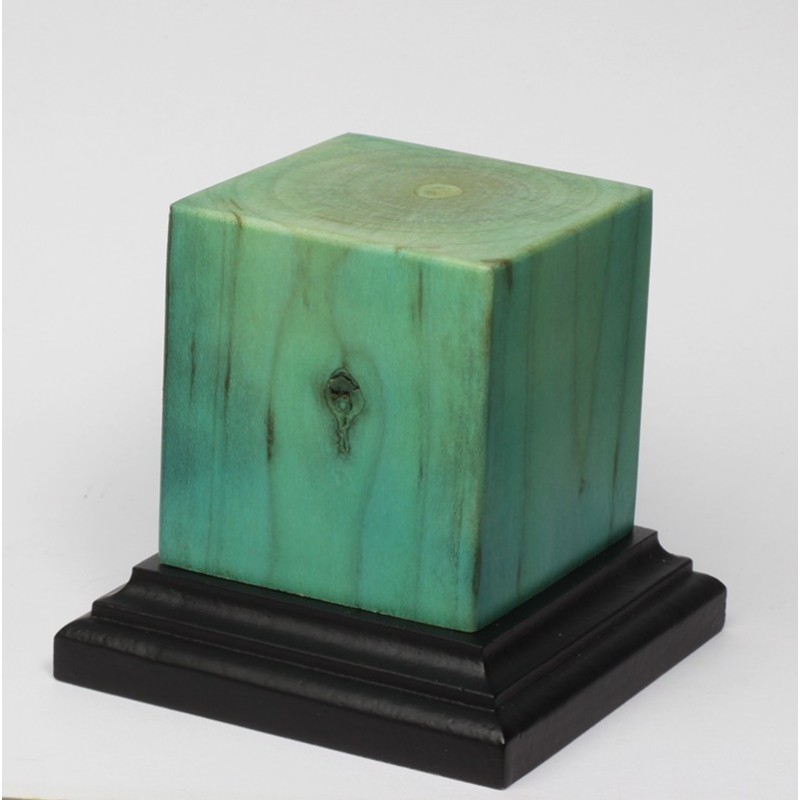 Plinto Green varie dimensioni