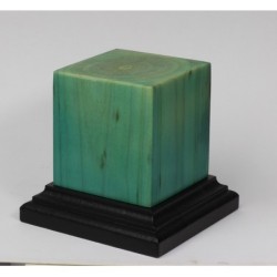 Plinto Green varie dimensioni