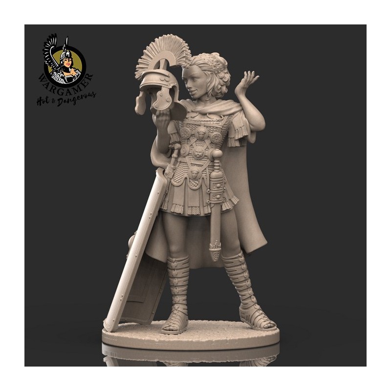 MAXIMA THE CENTURION (54mm)