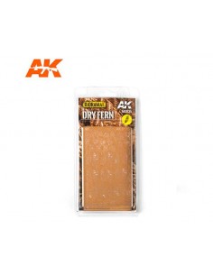 vegetation - FELCE SECCA