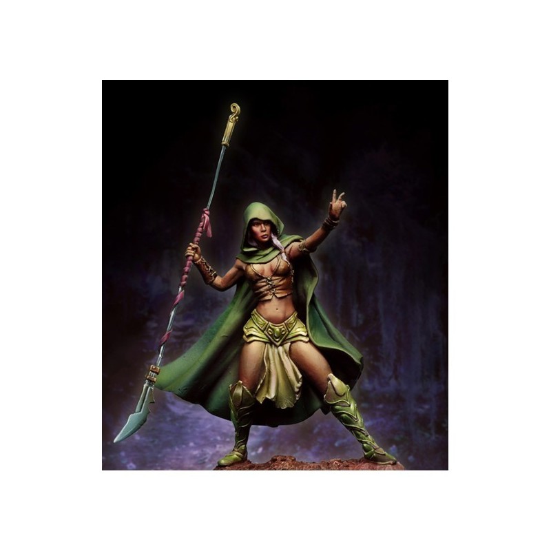 SHYRA (54mm)