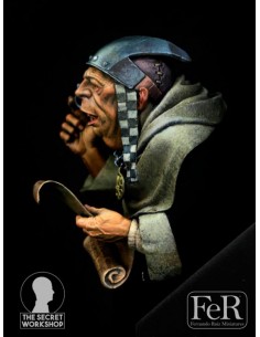 Priest of the Unspeakable... 2