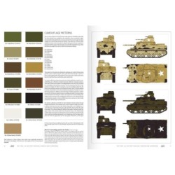 1941-1945 American Military Vehicles - Inglese 96 pagine. Copertina semirigida