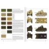 1941-1945 American Military Vehicles - Inglese 96 pagine. Copertina semirigida