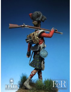 Private, 42nd Highlanders... 2