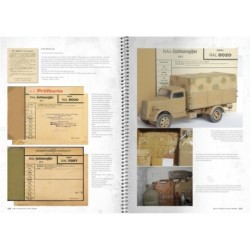 REAL COLORS OF WWII ARMOR New 2nd Extended Update Version