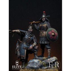 The Golden Horde, 1380 (54mm)