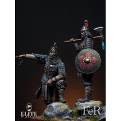 The Golden Horde, 1380 (54mm)