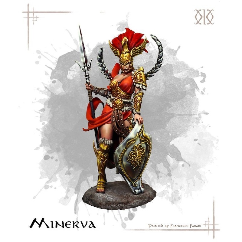 Minerva (75mm)