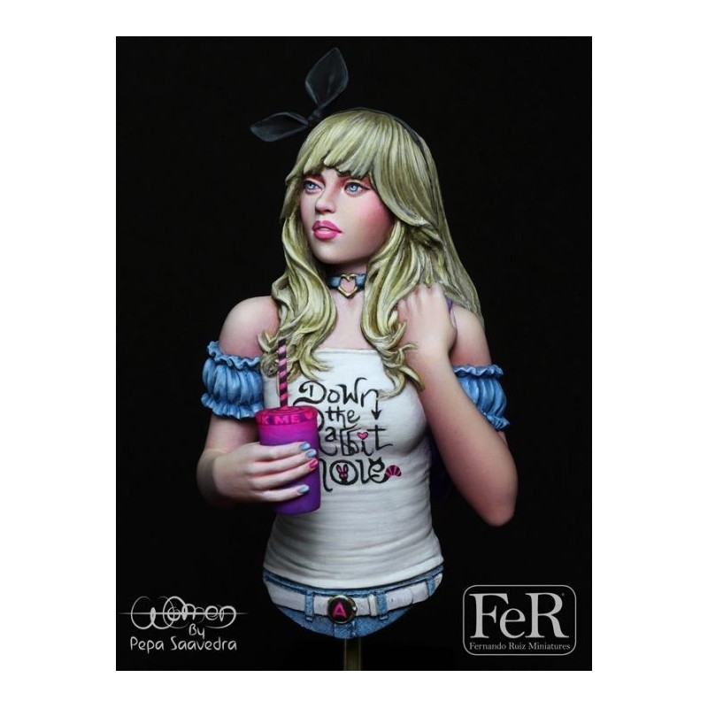 Alice (1/12)