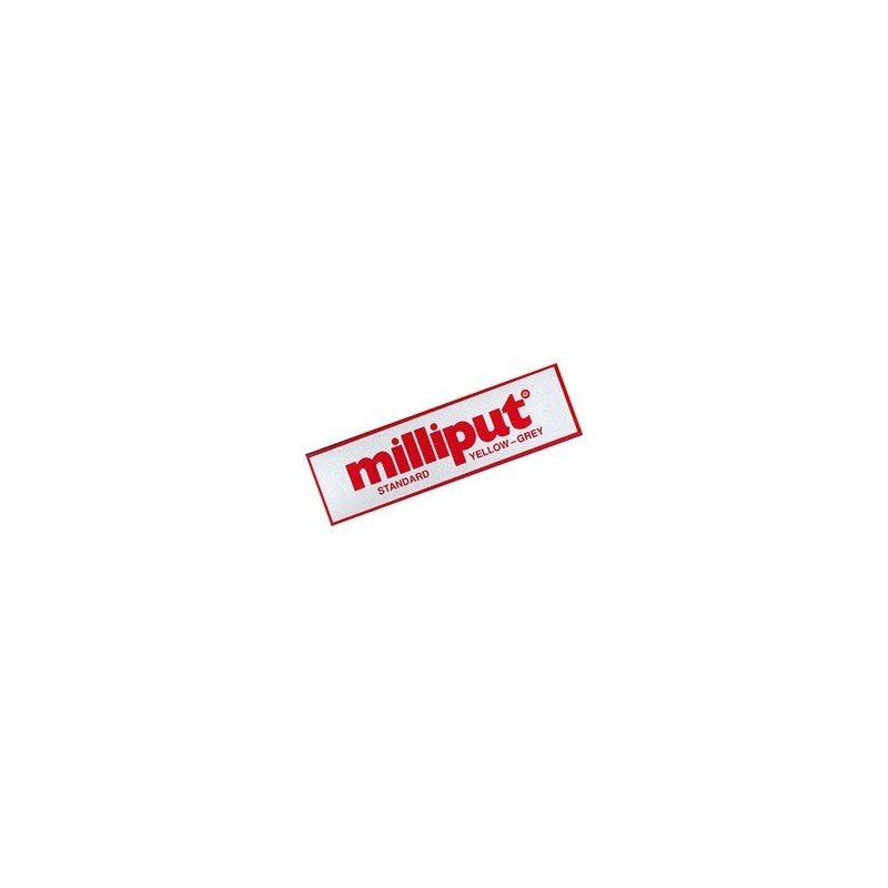 Milliput Standard