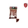Erbetta altezza 2mm, gr.50 - Marrone