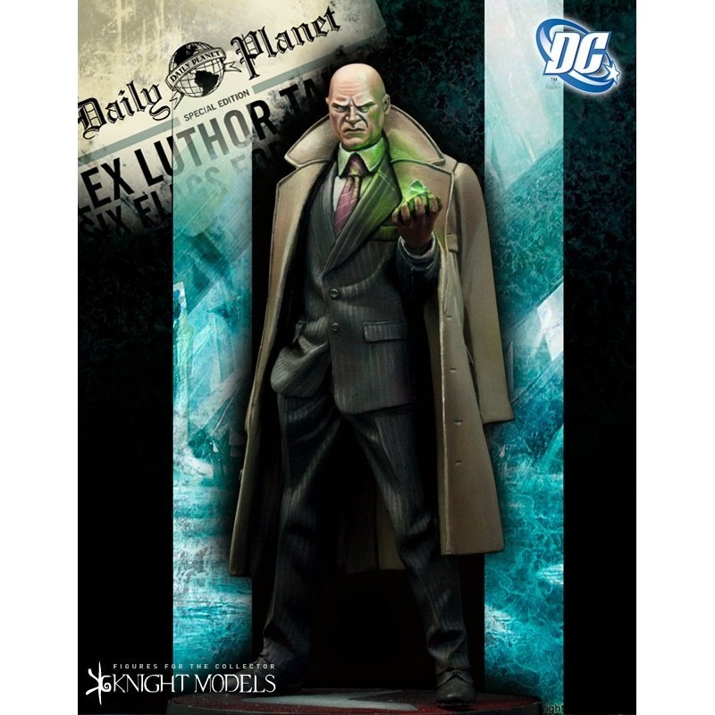 LEX LUTHOR (70mm)