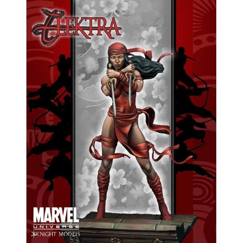 ELEKTRA (70mm)