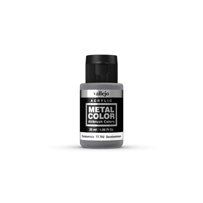 METAL COLOR: Duraluminium 32 ml