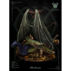 Medusa (75mm)