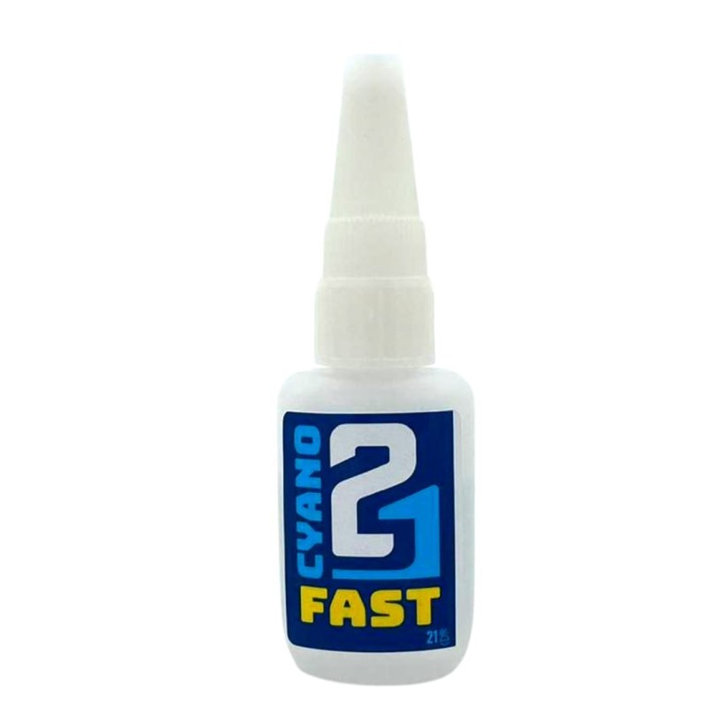 Colle 21 fast ultra liquida