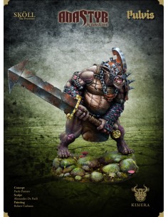 Skoll (75mm)