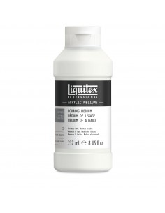 Pouring medium Liquitex 237ml