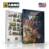 How to Paint Miniatures for Wargames (Inglese) Copertina morbida, 168 pagine con fotografie a colori di alta qualità