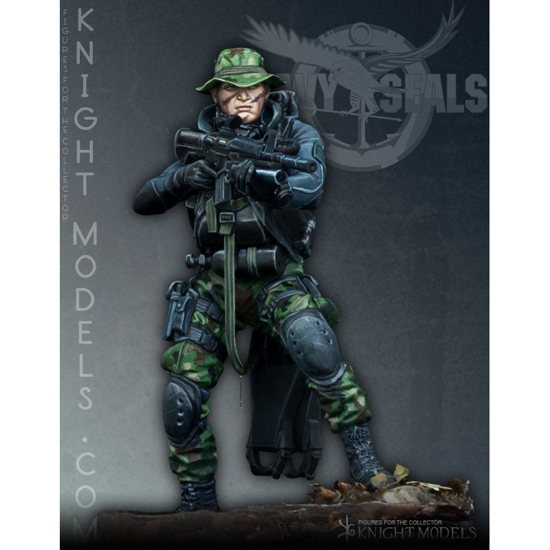 NAVY SEAL (72mm)