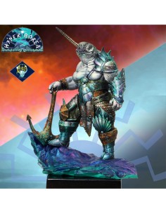 Narwald - the Arctic... 2