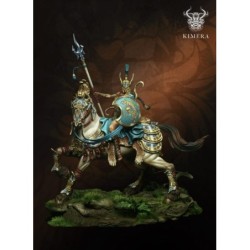 Deyanira the Amazon (75mm)