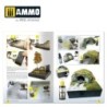 Come Dipingere con l'AEROGRAFO, Guida al Modellismo di AMMO (libro) - Ed.lingua ITALIANA