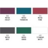 ACRYLIC INK SET COLORI TENUI