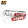 Stucco per modellismo a pasta bianca super duro (20ml / 39gr)