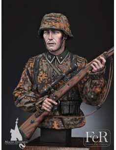 SS-Unterscharführer,...