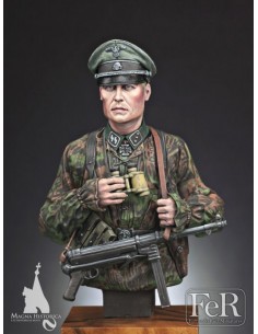 SS-Untersturmführer,...