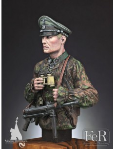 SS-Untersturmführer,... 2