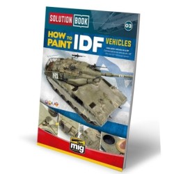 IDF Solution Book - Multilingual: English, Spanish, French & German