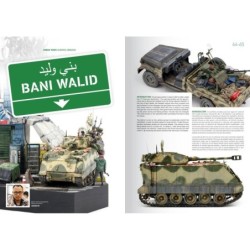 Urban Wars In Modern Conflicts (inglese e spagnolo)140 pagine. Copertina semirigida