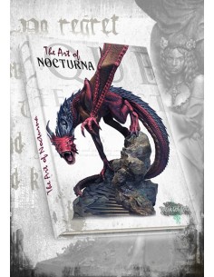 THE ART OF NOCTURNA