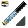 STREAKINGBRUSHERS Winter Grime (con pennello applicatore nel tappo)