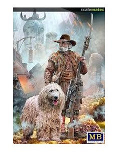 Skull Clan - Long-distance...