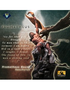 Prometeo (70mm)