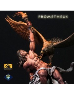 Prometeo (70mm) 2