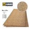CREATE CORK Medium Grain Mix (2mm, 3mm e 4mm)