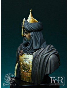 Saladin, Sultan of Egypt... 2