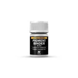 Pigment Binder